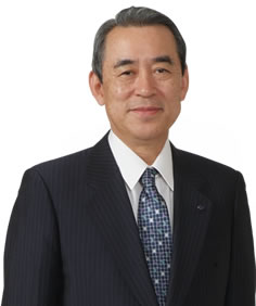 社長　松本正義