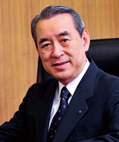 社長　松本正義