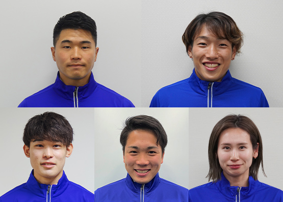 東京2025世界陸上競技選手権大会 結果のご報告